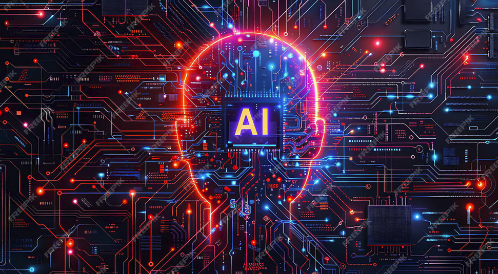 Machine Learning and AI Strategy